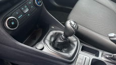 Ford Fiesta 1.0 EcoBoost Hybrid mHEV 125 Trend 5dr Petrol Hatchback